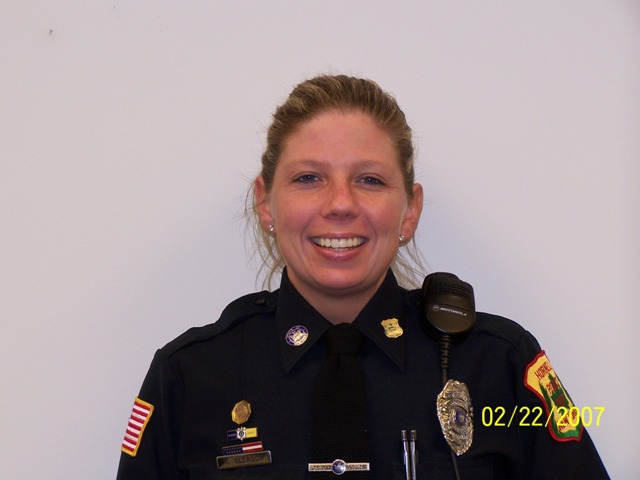 Kate Gleason
